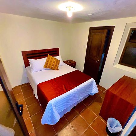Hotel Posada Casa Santorini Антигуа-Гватемала Экстерьер фото