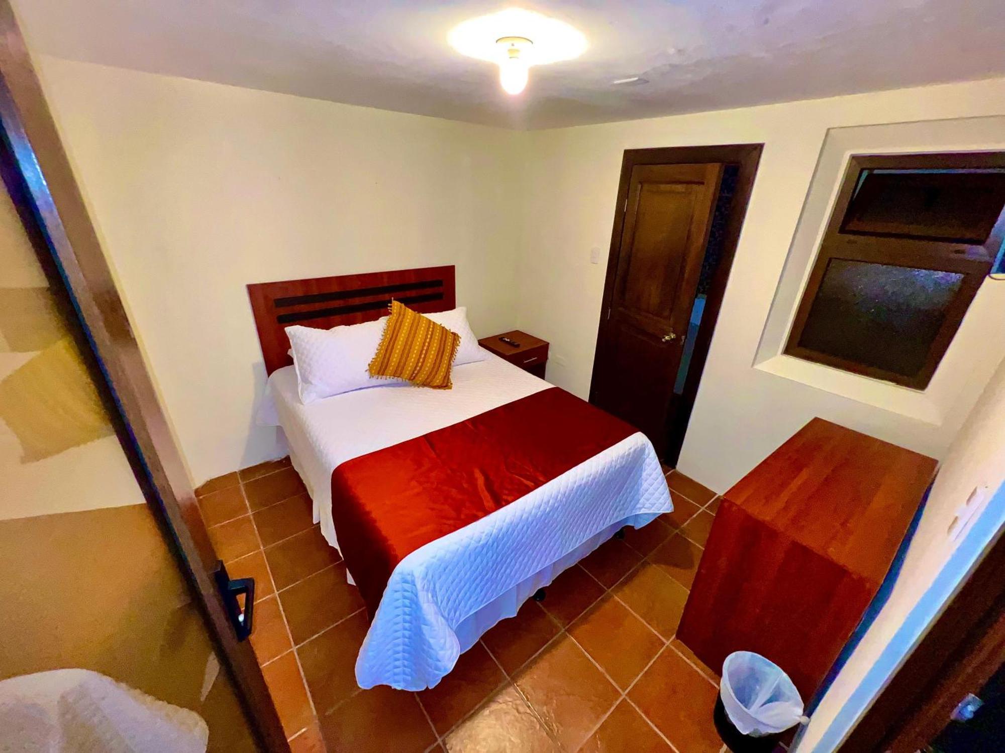 Hotel Posada Casa Santorini Антигуа-Гватемала Экстерьер фото